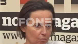 Razrešenja zamenice direktora